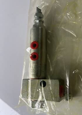 83749-1 Lincoln Industrial Sl-44 Injector Assembly
