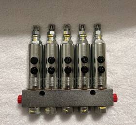 83749-5 Lincoln Industrial / 837495 New In Box