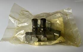84428-2 Lincoln Industrial Centro-matic Sl-42 Heat Resistant 1/8 Npt Female