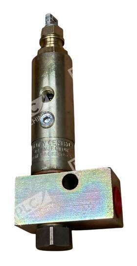 Sl-44 Lincoln Industrial Skf 83479 Centro-ma Injector