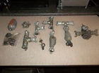 Line Pieces Misc. Dixon 10 Lubricators Total Parts Connectors