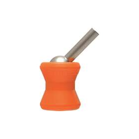 41420 Loc-line Round Nozzle 0.062 Inch Hole Dia. Pk2