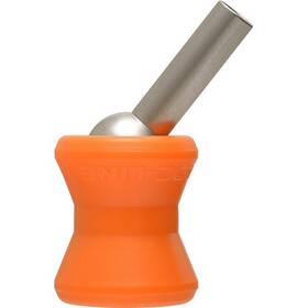 41423 Loc-line Round Nozzle 0.160 Inch Hole Dia. Pk2