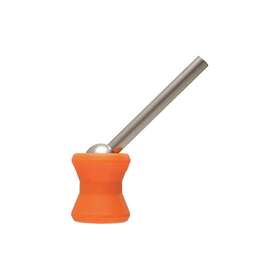 41424 Loc-line Round Nozzle 0.062 Inch Hole Dia. Pk2