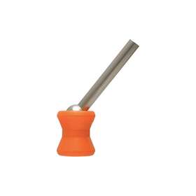 41427 Loc-line Round Nozzle 0.160 Inch Hole Dia. Pk2