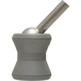 49480-g Loc-line Round Nozzle 0.062 Inch Hole Dia. Pk10