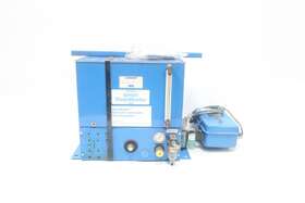 Op-139 Lubriquip Opco Chainmaster Air Operated Conveyor Lubrication System