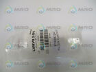 Lvmv0.2-5ps Steridyne Filter Cartridge New