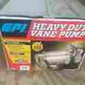 M-3120-ml Great Plains Industries Auto Gasoline Or Diesel Fuel Pump Vane