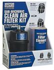M-45-kit Motor Guard Npt Clean Air Filter Kit 012301866155