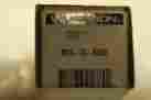 M18-03-bk00 Wilkerson Coalescing Filter