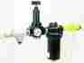 M30-08-m00 Wilkerson Coalescing Filter W Air Line Regulator