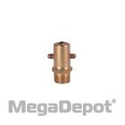 M336 Alemite 1-8 Ptf Thread 098468107591