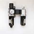 Macp300-10a-t10-npt Mindman Air Unit Frl Npt Gauge Mounting Bracket