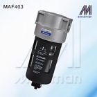 Maf403-10a-npt Mindman Air Filter Compressed