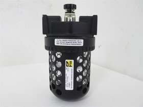 229817 Master Pneumatic L28d-3 New-no Box Lubricator 3/8 Inch Npt 150psi