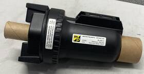 Bl28d-4 Master Pneumatics Pneumatic Compressor Lubricator 1/2 Inch