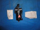 5908-2 Max Alemite Box Line Pressure Air Psi 250 Stock Lubricator