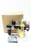 Mcd-01l2-3y70 Taco Lubrication Unit Assembly Npt