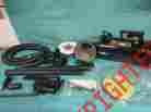 Mdv-2 Datavac Metro 2 Pro Series Toner Vacuum Micro Cleaning Tools