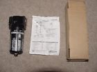 F25231-101 Micron Rand Ingersoll Outlet Aro 3 Inlet " Pneumatics Filter 40 8
