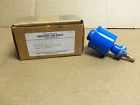 4170-07 Midwest Mw05 Drain Air Parts Blue