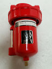 1-2npt Mif12 Matco Tools Airline Filter Assembly