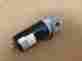 8824md Milton1020-8 Coilhose Filter With Metal Bowl And Drain 12 Fast Ship
