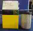 Miu13038 John Deere 1 New Air Filter Nib Make Offer