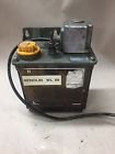 Mmxl-iii Lube Corp Automatic Lubricator