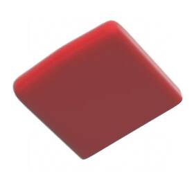 Mocap Rfvg9064-002 Rectangular Vinyl Sleeve 0.062x0.625x1.250