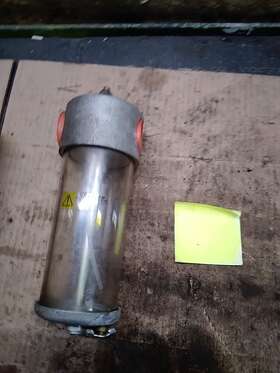 Monnier 303-4000-12 Pneumatic