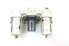 Nac4000-n04-3 Smc New Pneumatic Filter