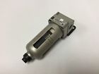 Naf2000-n02d-c Smc Modular Filter Ports