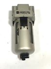 Naf3000-n03 Smc Filter Regulator