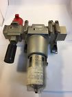 Nvh65oo-n10 Naf6000 Smc Air Filter W