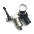 Nafm2000-n02-c Nafm2000n02c Nar2000n02 Smc Regulator Air Filter Npt Shut Off