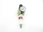 Nb08-300m3m Rucker 3-8in Npt 150psi