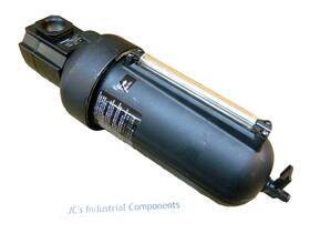 L74m-6ap-qan Norgren Excelon Micro Fog Lubricator 3/4 Inch Npt 1 Qt