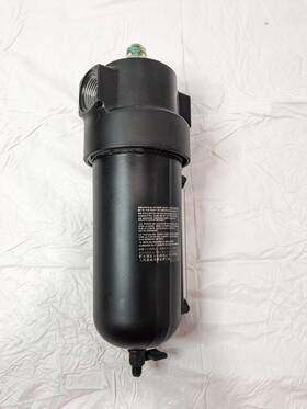 L17-800-opda Norgren F17-b00-a1da Oil Fog Lubricator L17 Series 1 Inch Ptf Manual Drain
