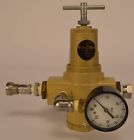 R17-601-ngla Norgren . Gauge Regulator
