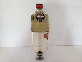 L-12-300-mpla Norgren Pneumatic Air Lubricator 3/8 Inch Npt Nnb