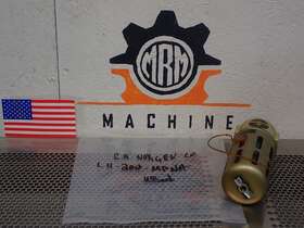 L11-200-mpna Norgren C.a. Lubricator 150psig 125f Used With Warranty