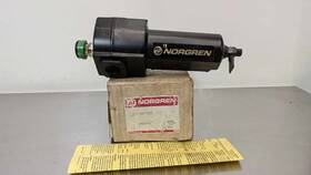 L74c-4ap-qmn Norgren Lubricator 1/2 Inch Npt