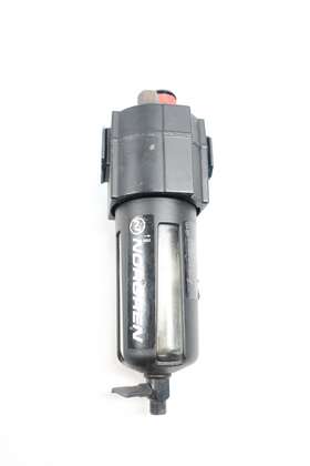 L74m-4ap-qp3 Norgren Pneumatic Lubricator 150psi 1/2in Npt