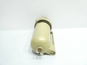 Nl17-600-mpd Norgren Pneumatic Lubricator 250psi