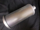 44aw56m15 Npt Air Muffler " Witan Atomuffler Allied 1-1 Exhaust 2