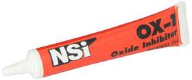 Nsi 662381055125 Oxide Inhibitor 3/4 Oz Squeeze Tube