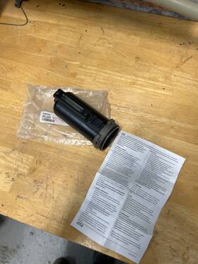 Bkl32m Numatics Asca Pneumatic Lubricator 1/2in Npt