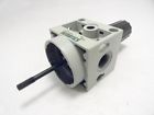 P22b-03g Numatics Filter Regulator Missing -incomplete 150228